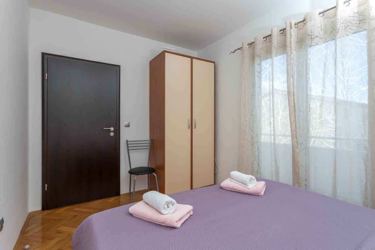 Apartment Tasina Hvar Town Exterior photo