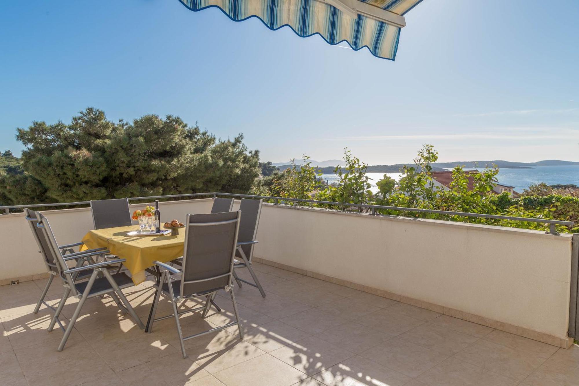 Apartment Tasina Hvar Town Exterior photo