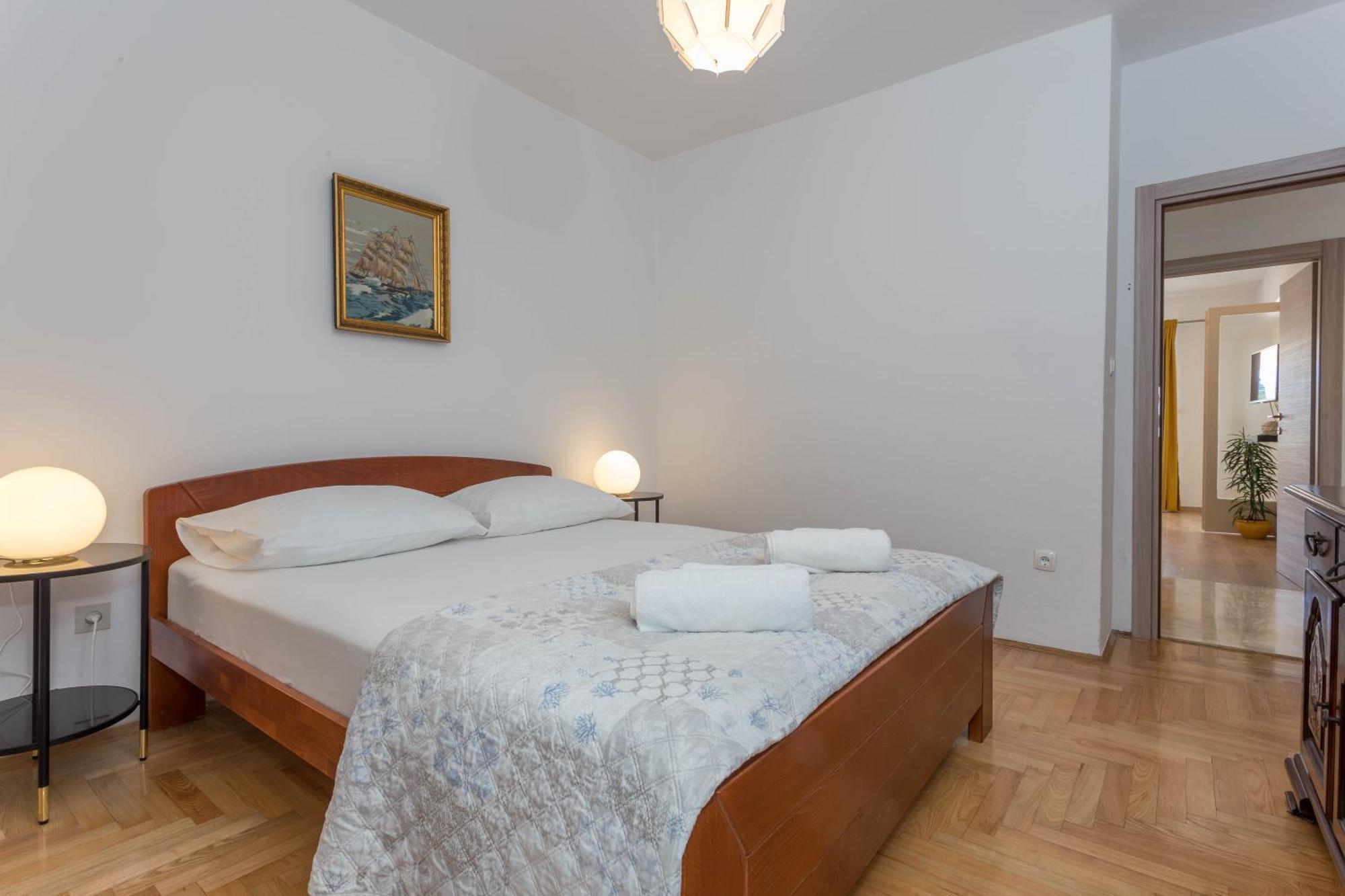 Apartment Tasina Hvar Town Exterior photo